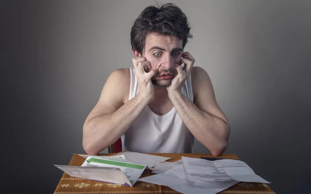 Insolvencia en Bogota